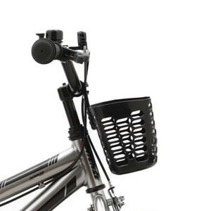 دوچرخه کودک شهری اینتنس مدل راکی کد 1859 سایز طوقه 12 اینچ