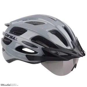 کلاه دوچرخه سواری کربول شهری کد 1781 – سایز 55-61