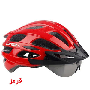 کلاه ایمنی دوچرخه کربول مدل Road کد 1781