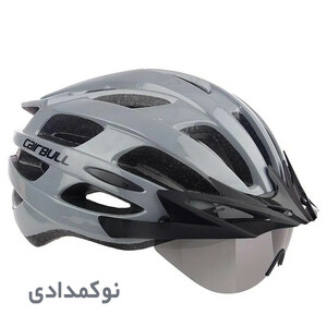 کلاه ایمنی دوچرخه کربول مدل Road کد 1781