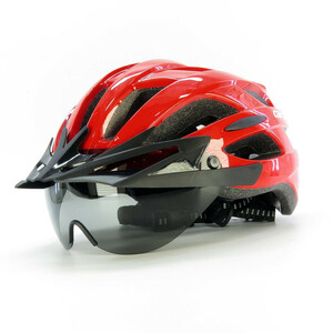 کلاه ایمنی دوچرخه کربول مدل Road کد 1781