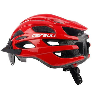 کلاه ایمنی دوچرخه کربول مدل Road کد 1781