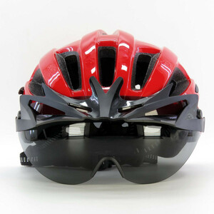 کلاه ایمنی دوچرخه کربول مدل Road کد 1781