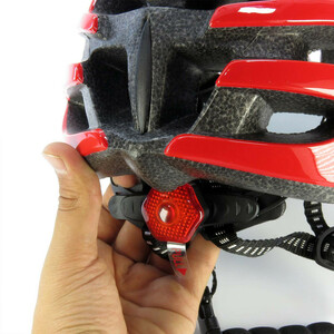 کلاه ایمنی دوچرخه کربول مدل Road کد 1781