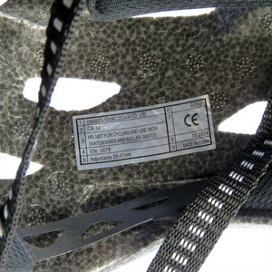 کلاه ایمنی دوچرخه کربول مدل Road کد 1781