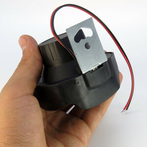 پروژکتور آفرودی خودرو مدل 9 ال ای دی کد 1721