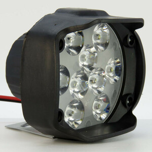 پروژکتور آفرودی خودرو مدل 9 ال ای دی کد 1721