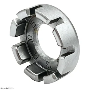 آچار پره تایوان کد 1118