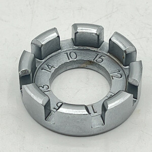 آچار پره تایوان کد 1118