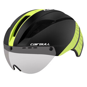 کلاه ایمنی دوچرخه  کربول مدل شهری کد 1777