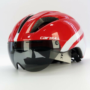 کلاه ایمنی دوچرخه  کربول مدل شهری کد 1777