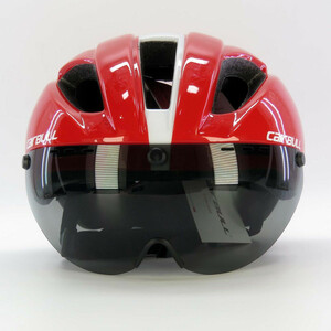 کلاه ایمنی دوچرخه  کربول مدل شهری کد 1777