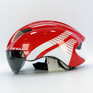 کلاه ایمنی دوچرخه  کربول مدل شهری کد 1777