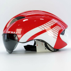 کلاه ایمنی دوچرخه  کربول مدل شهری کد 1777