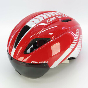 کلاه ایمنی دوچرخه  کربول مدل شهری کد 1777