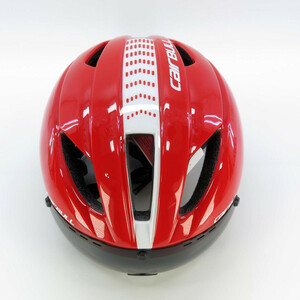 کلاه ایمنی دوچرخه  کربول مدل شهری کد 1777