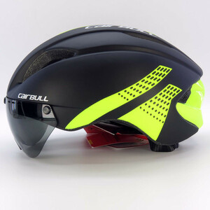 کلاه ایمنی دوچرخه  کربول مدل شهری کد 1777