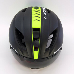 کلاه ایمنی دوچرخه  کربول مدل شهری کد 1777