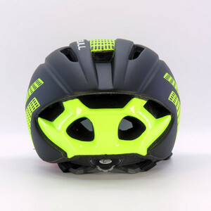 کلاه ایمنی دوچرخه  کربول مدل شهری کد 1777