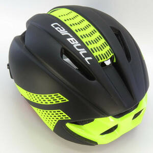 کلاه ایمنی دوچرخه  کربول مدل شهری کد 1777