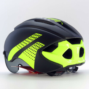 کلاه ایمنی دوچرخه  کربول مدل شهری کد 1777