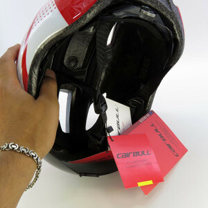 کلاه ایمنی دوچرخه  کربول مدل شهری کد 1777