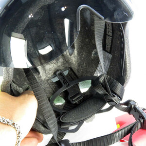 کلاه ایمنی دوچرخه  کربول مدل شهری کد 1777