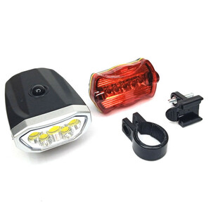 چراغ عقب جلو ایکس سی کد 390