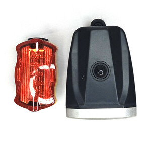 چراغ عقب جلو ایکس سی کد 390