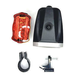 چراغ عقب جلو ایکس سی کد 390