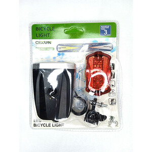 چراغ عقب جلو ایکس سی کد 390