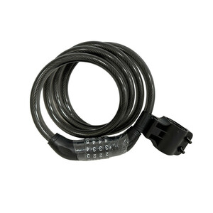 قفل دوچرخه ردو مدل رمزدار 1500-12