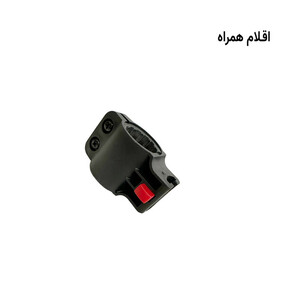 قفل دوچرخه ردو مدل رمزدار 1500-12