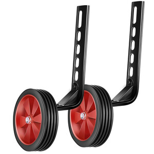 چرخ کمکی دوچرخه راکس مدل قابل تنظیم کد 1673 بسته 2 عددی