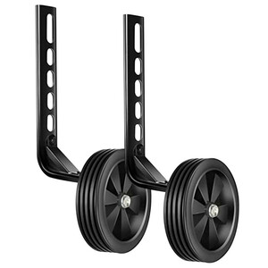 چرخ کمکی دوچرخه راکس مدل قابل تنظیم کد 1673 بسته 2 عددی