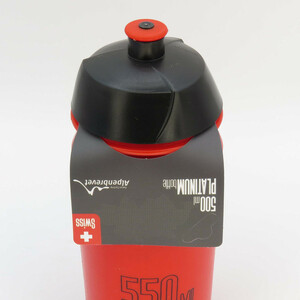 قمقمه دوچرخه مدل 1454 گنجایش 0.55 لیتر