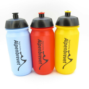 قمقمه دوچرخه مدل 1454 گنجایش 0.55 لیتر