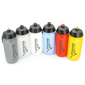 قمقمه دوچرخه مدل 1454 گنجایش 0.55 لیتر