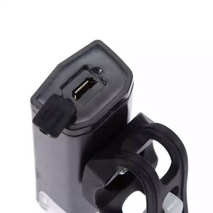 چراغ جلو کوچک شارژی کد 135