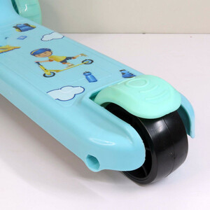 اسکوتر مدل خوک مهربان کد 1508