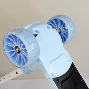 اسکوتر مدل خوک مهربان کد 1508