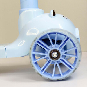 اسکوتر مدل خوک مهربان کد 1508