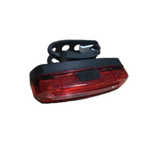 چراغ خطر شارژی دورنگ کد 1026