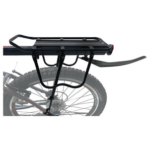 ترکبند پارویی آلومینیوم با گلگیر کد 1642