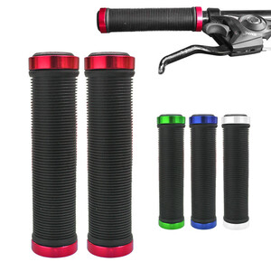 گریپ دسته دوچرخه مدل AL3