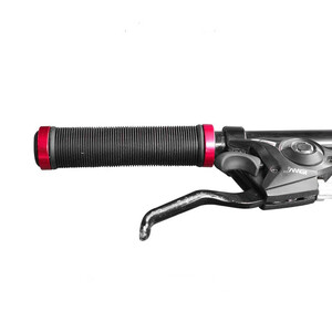 گریپ دسته دوچرخه مدل AL3