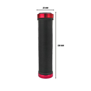 گریپ دسته دوچرخه مدل AL3