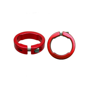 گریپ دسته دوچرخه مدل AL3