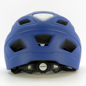 کلاه ایمنی دوچرخه کربول مدل شهری کد 1779