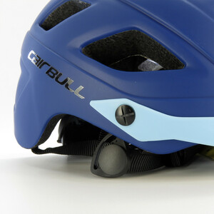 کلاه ایمنی دوچرخه کربول مدل شهری کد 1779